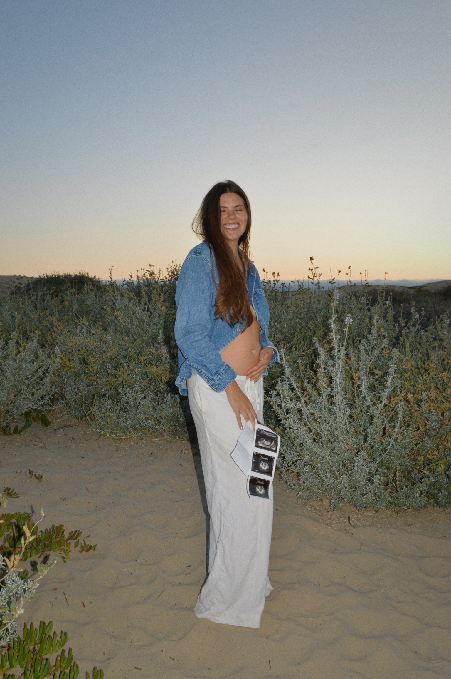 Maternity photography